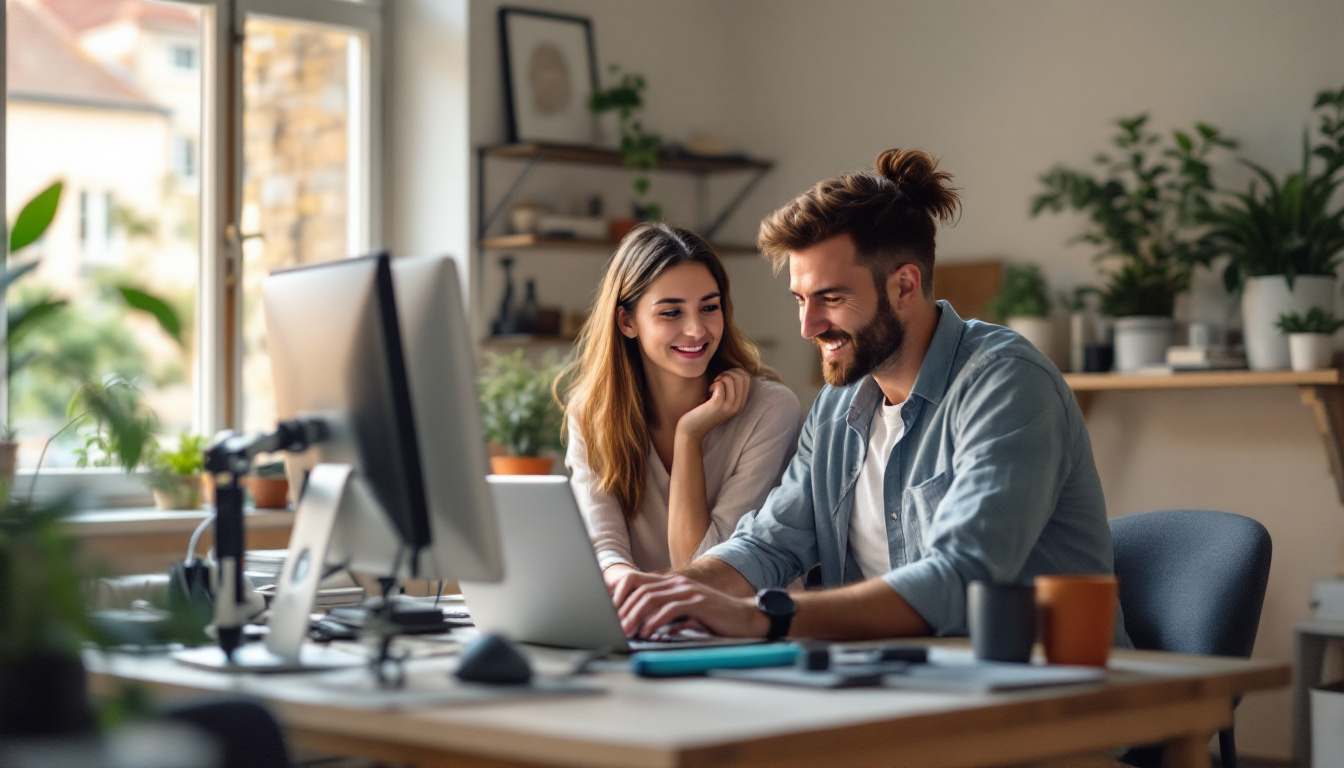 besoin d'un dépannage informatique à domicile à arras ? profitez de services rapides et efficaces pour particuliers et professionnels : réparation, installation, maintenance et conseils sur mesure.