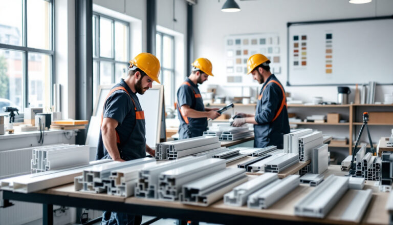 découvrez nos conseils pour bien choisir votre entreprise de menuiserie en aluminium dans les hauts-de-france. qualité, expérience, certifications : les critères essentiels pour sélectionner le prestataire idéal pour vos projets.