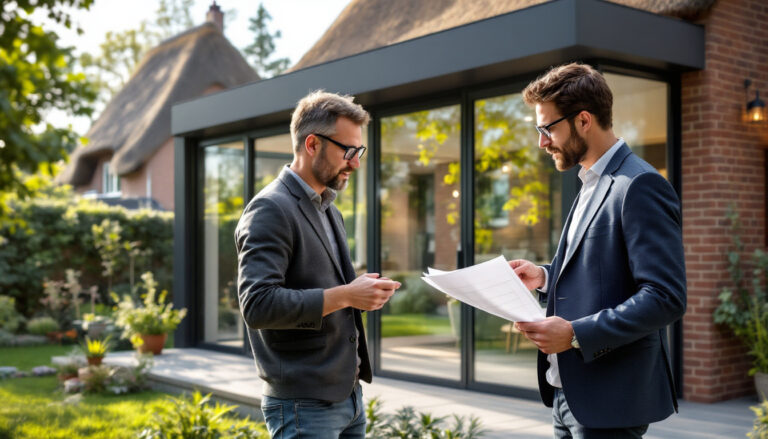 découvrez nos conseils pour choisir un fabricant et poseur de véranda fiable et expérimenté dans le nord pas de calais picardie. trouvez le professionnel idéal pour votre projet de véranda sur mesure !
