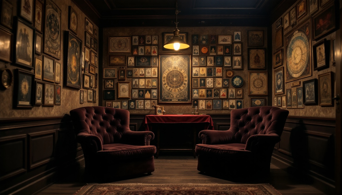 découvrez comment trouver et consulter les meilleurs spécialistes de l'horoscope et de la voyance en hauts de france. obtenez des conseils précis et personnalisés près de chez vous pour éclairer votre avenir.