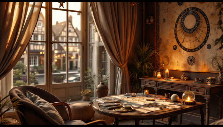 découvrez comment trouver les meilleurs spécialistes en horoscope et voyance en hauts de france. conseils pratiques pour consulter des experts fiables près de chez vous et obtenir des réponses à vos questions.