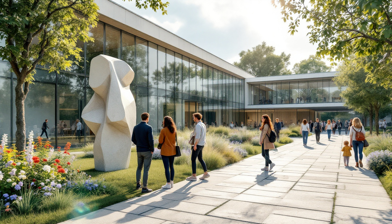 découvrez le musée matisse au cateau-cambrésis, un site emblématique des hauts-de-france dédié à l'œuvre d’henri matisse. un lieu incontournable pour les passionnés d’art, à visiter absolument lors de votre passage dans la région !
