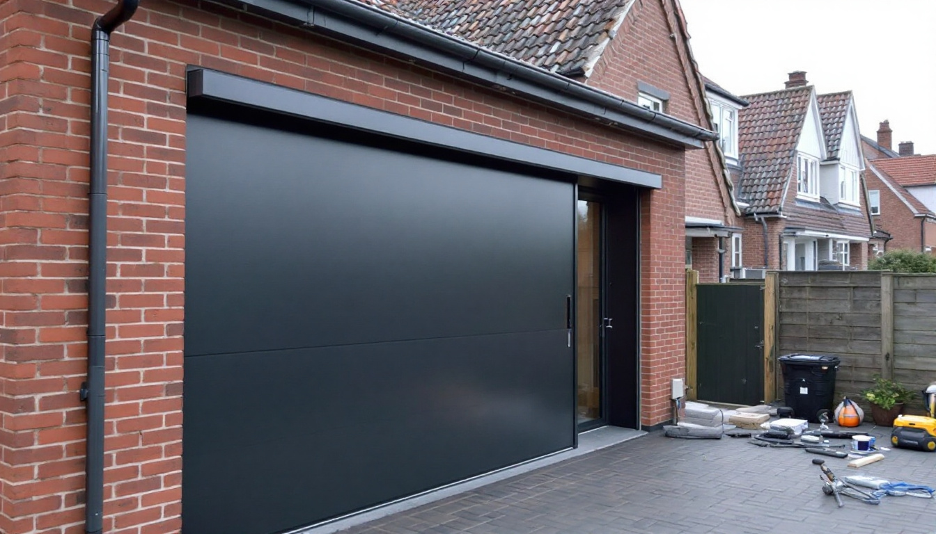 découvrez les meilleures entreprises spécialisées dans l’installation de portes de garage coulissantes dans les hauts de france. qualité, conseils et devis personnalisé pour un projet réussi.