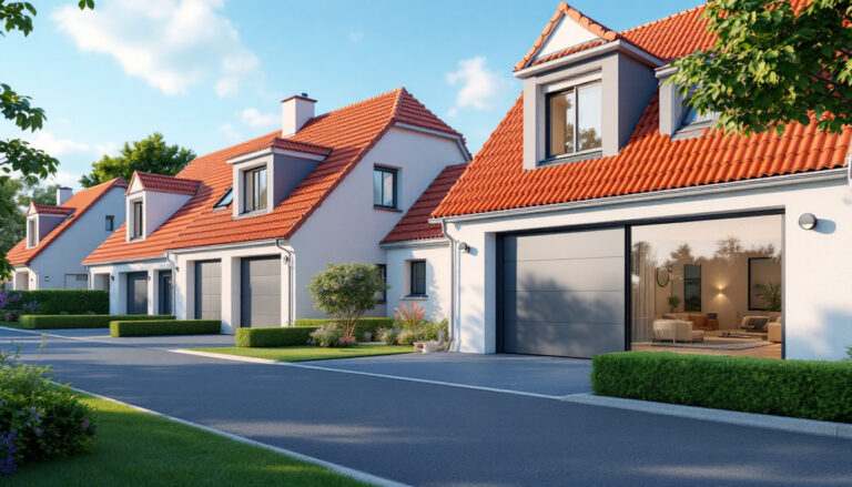 découvrez les meilleures entreprises des hauts-de-france spécialisées dans l'installation de portes de garage coulissantes. comparez les services et trouvez le professionnel idéal pour sécuriser et moderniser votre garage.